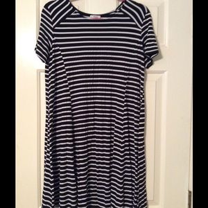 PIKO swing dress