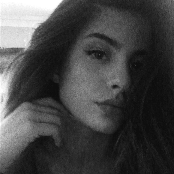 Meet your Posher, Mary kathryn