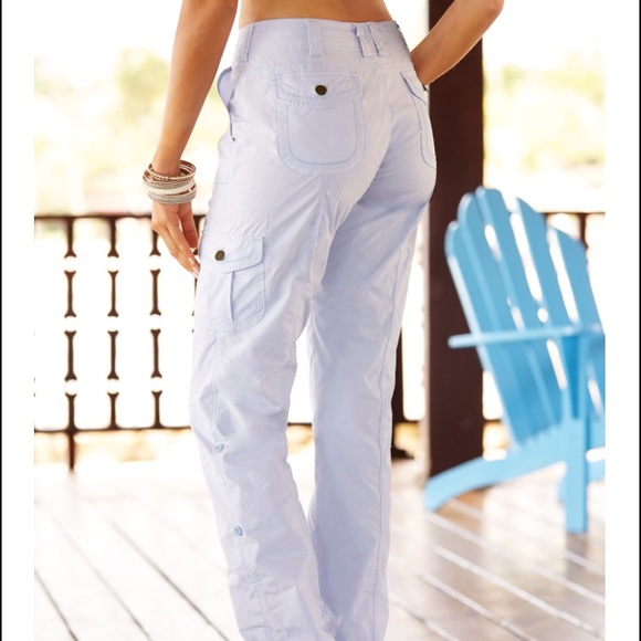 boston proper cargo pants