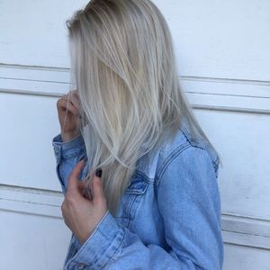 Meet your Posher, Emma