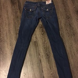 True Religion Julie jeans