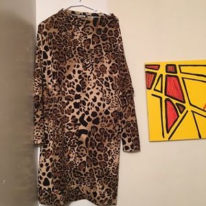 Makes You Feel Like A Bond Girl Dress