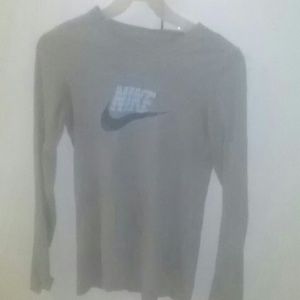 Nike shirt