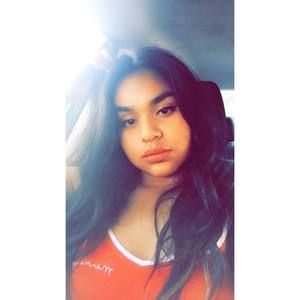 Meet your Posher, Serina