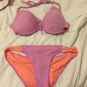 Victoria's Secret bikini