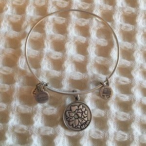 "Mom" Alex and Ani