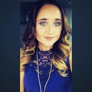 Meet your Posher, Allison