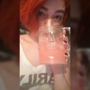 Meet your Posher, Haley