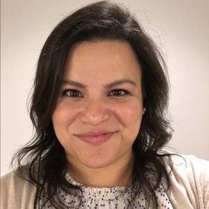 Meet your Posher, Nina