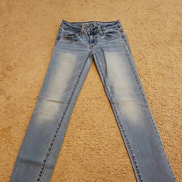 AE Jegging Super Stretch