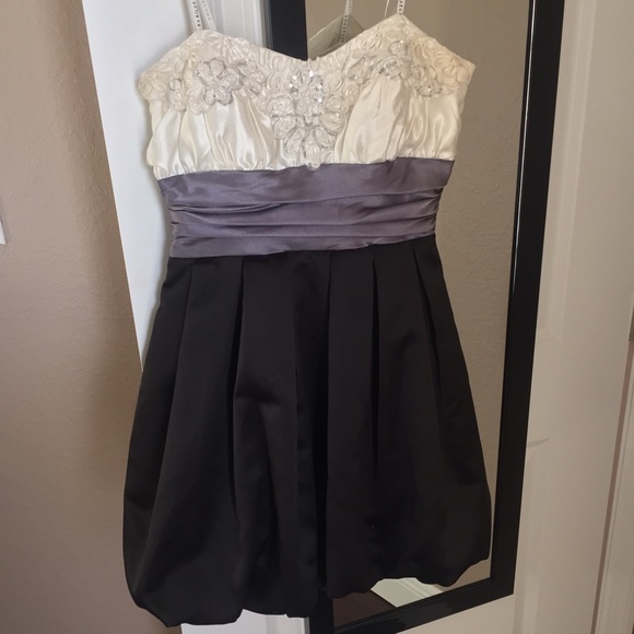 Prom OR homecoming dress! Size 7/8