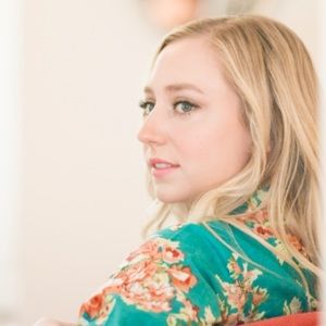 Meet your Posher, Erin