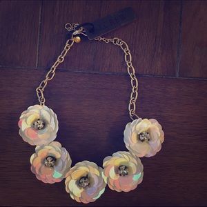J. Crew Necklace