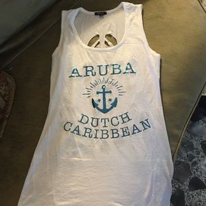 Aruba Tank