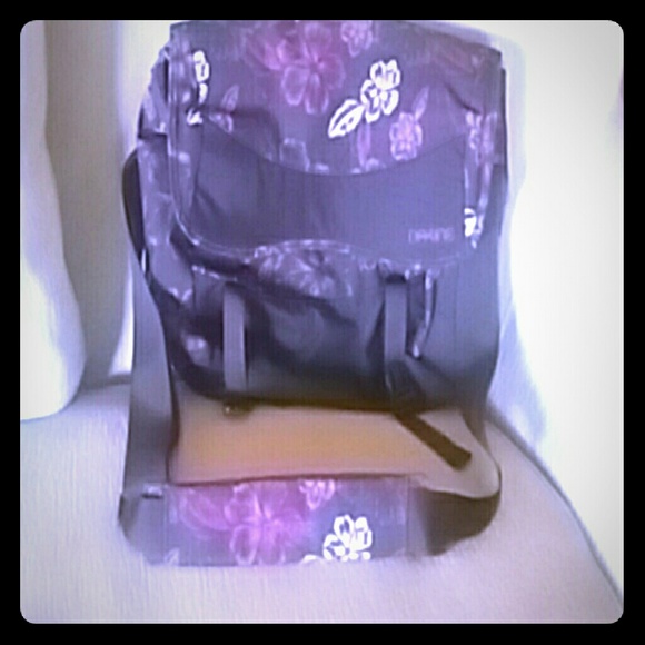Messenger computer bag