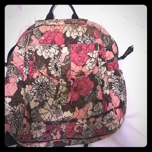 Vera Bradley backpack