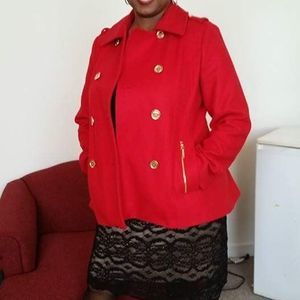 Meet your Posher, Irene