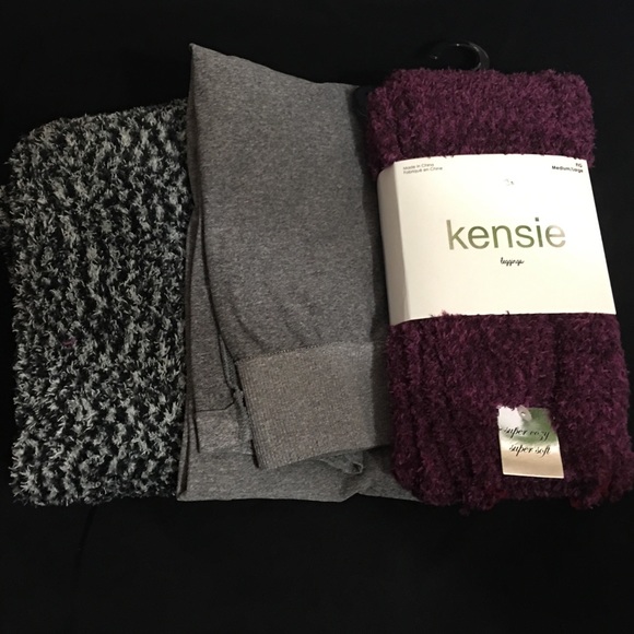 H&M, various leggings M/L bundle - Picture 1 of 1
