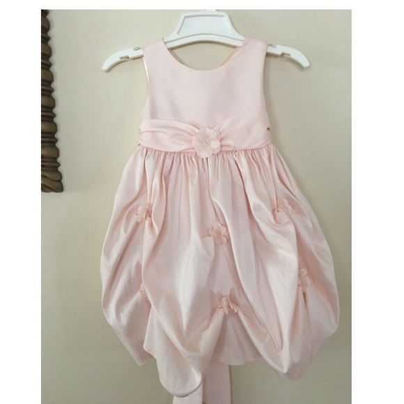 Bubble dress