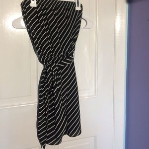 Express dress size xs