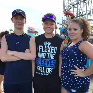 Meet your Posher, Stacy