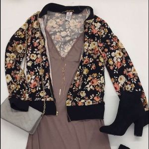 Meet your Posher, Jodi