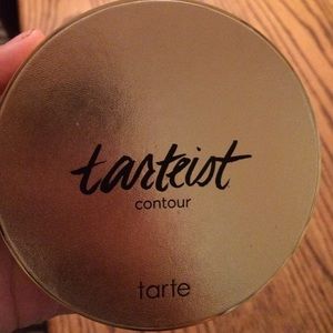 Tarte Tarteiest contour palette