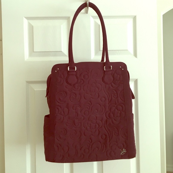 Vera Bradley Tote