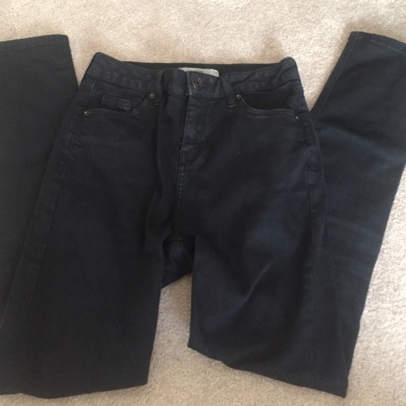 Topshop Jamie Jeans W 26 L 30