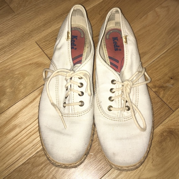 Keds Shoes Espadrille Keds Poshmark