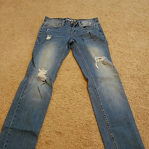 Aeropostale Jeans