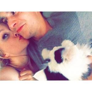 Meet your Posher, Kali