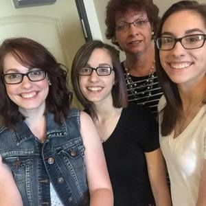 Meet your Posher, Jackie