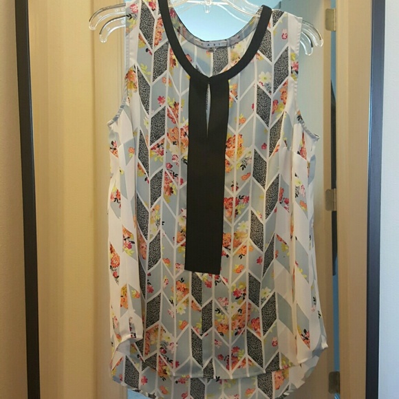 CAbi Tank, Multi colors