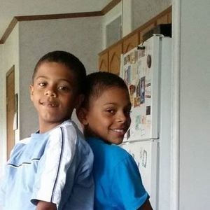 Meet your Posher, Judy