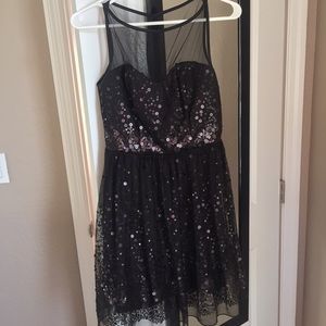 Homecoming/ dance dress! Size 5/6