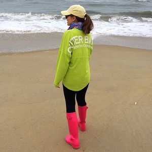 Meet your Posher, Lindsey