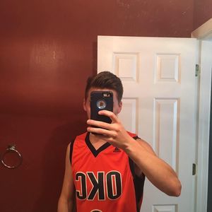 Meet your Posher, Brett