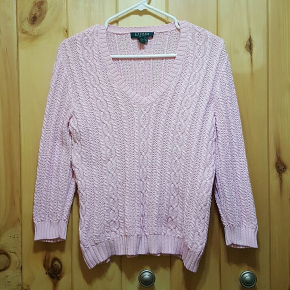**FINAL PRICE**NWOT Ralph Lauren sweater ♡