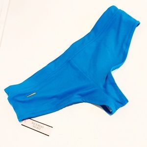 NWT Victoria's Secret Cheekini Bottom