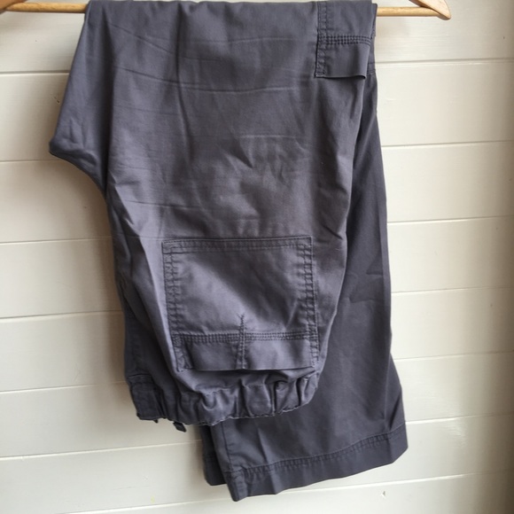 Dickies scrub pants