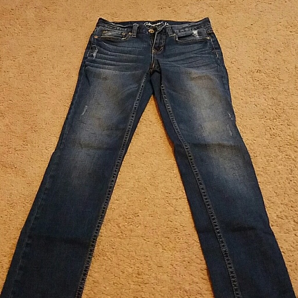 Aeropostale Jeans