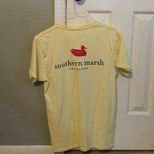 Southern Marsh T-shirt