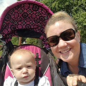 Meet your Posher, Anne-marie