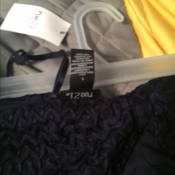 New with tags maxi large dress - Picture 2 of 4