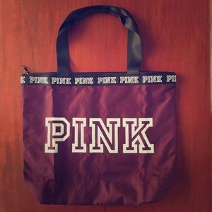 PINK Victoria's Secret Tote