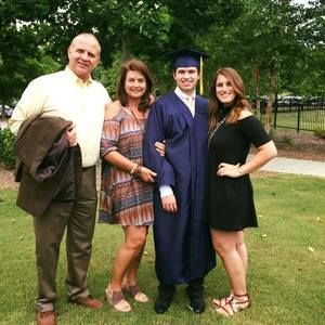 Meet your Posher, Kathy