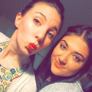 Meet your Posher, Sara