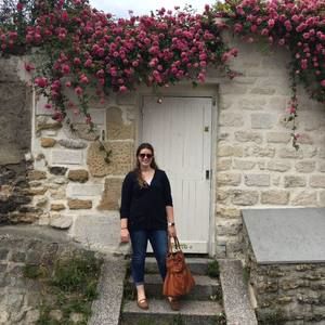 Meet your Posher, Allison