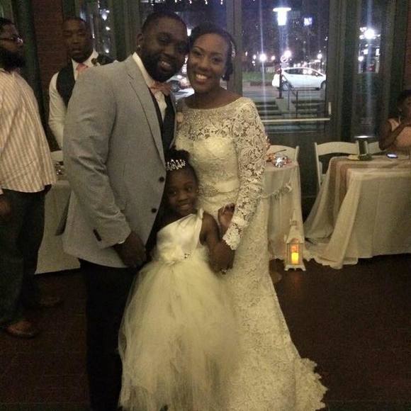 Meet your Posher, Kamri